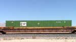 WB Unit Container Frt at Erie NV -124